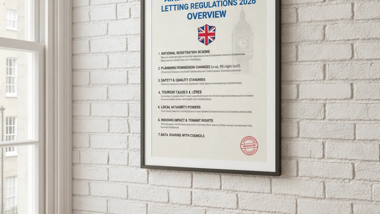 airbnb uk rules complete guide 2026