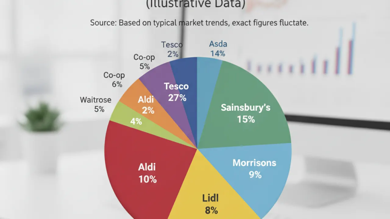 aldi vs lidl uk statistics and data 2026