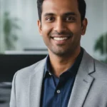 Alex Kumar