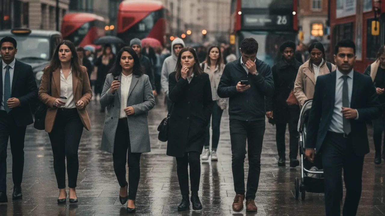 anxiety uk statistics complete guide 2026