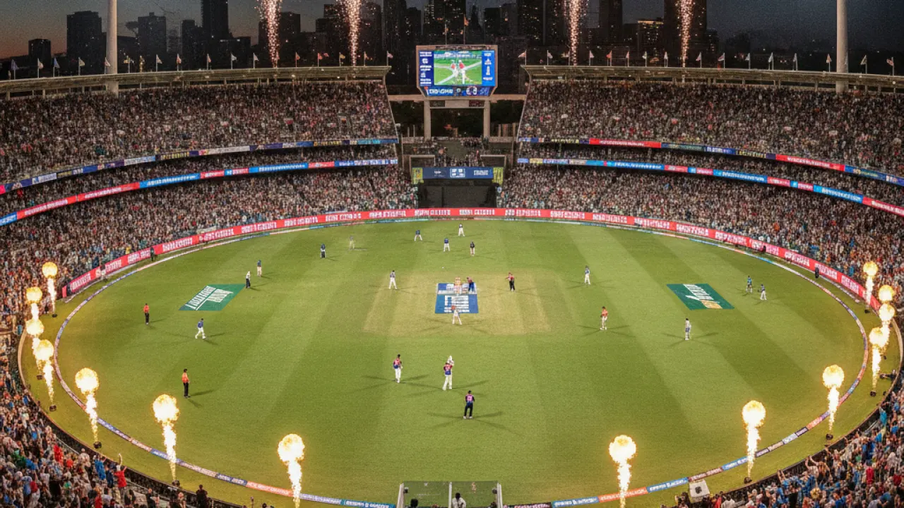 bbl cricket australia detailed explanation 2026