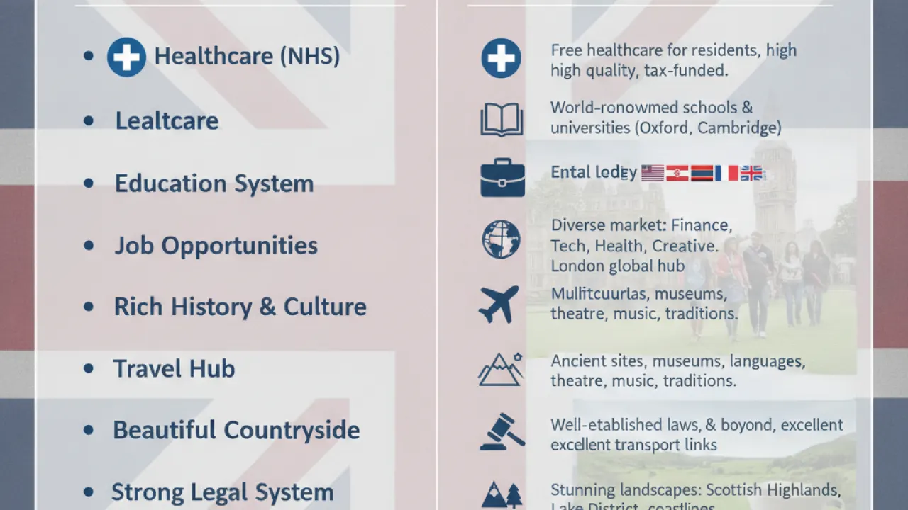 benefits of living in uk detailed explanation 2026