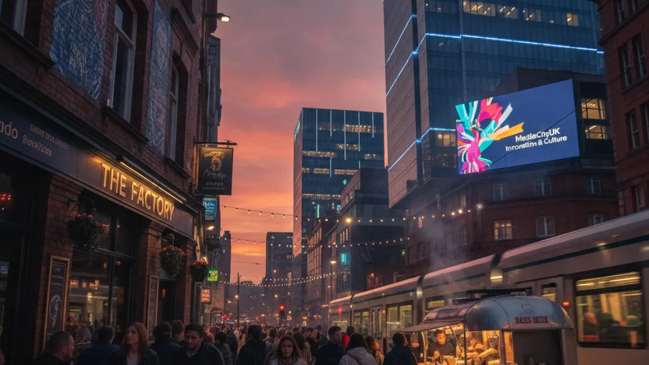 best areas to live in manchester detailed explanation 2026
