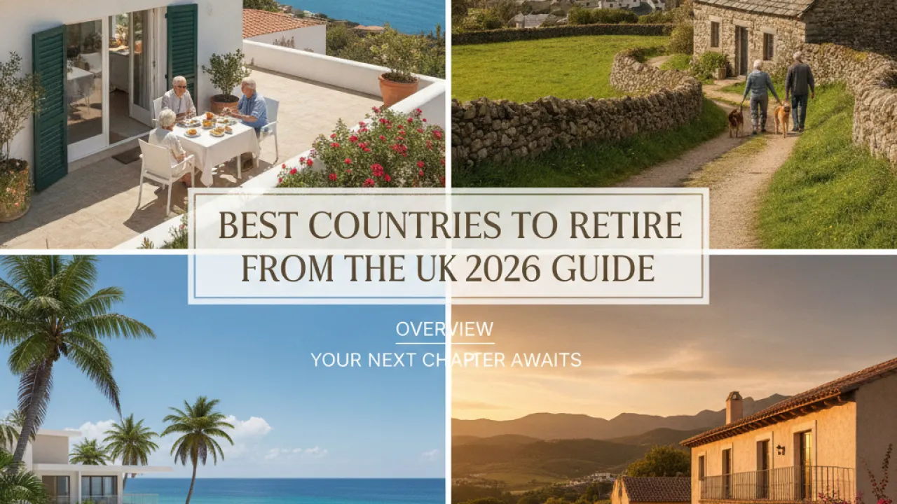 best countries to retire in 2024 complete guide 2026