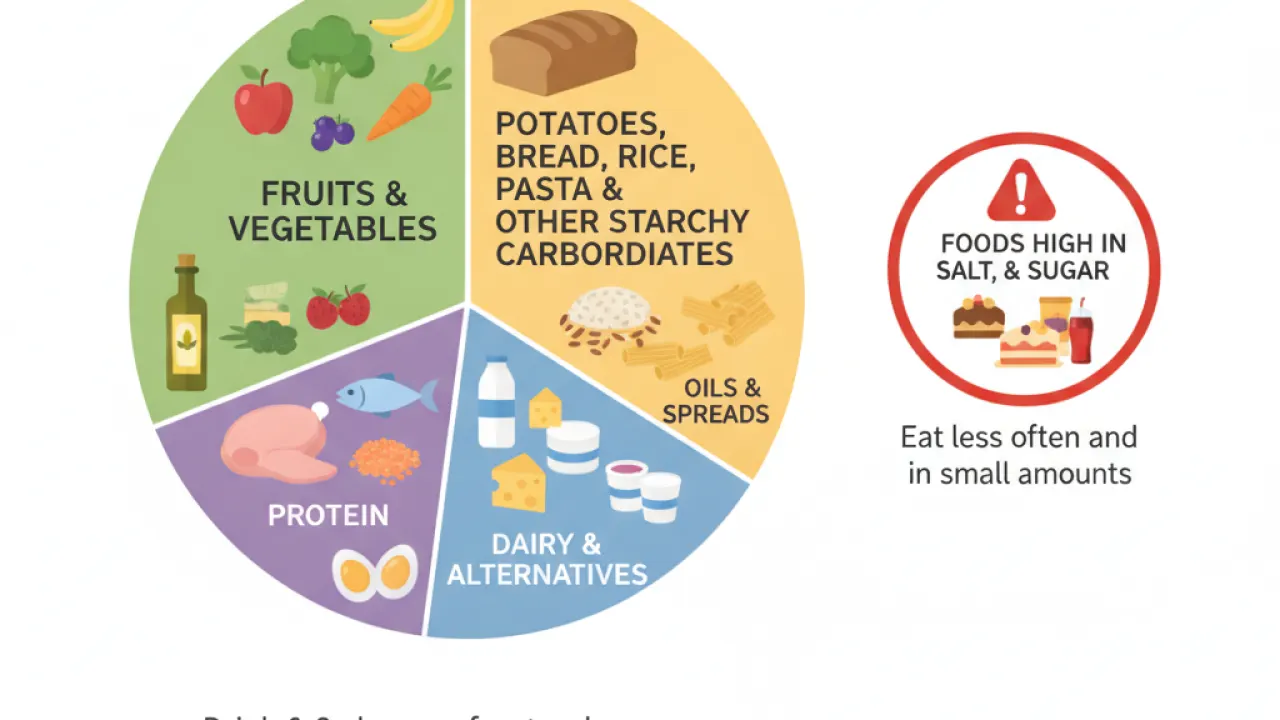 best diet plan uk detailed information 2026