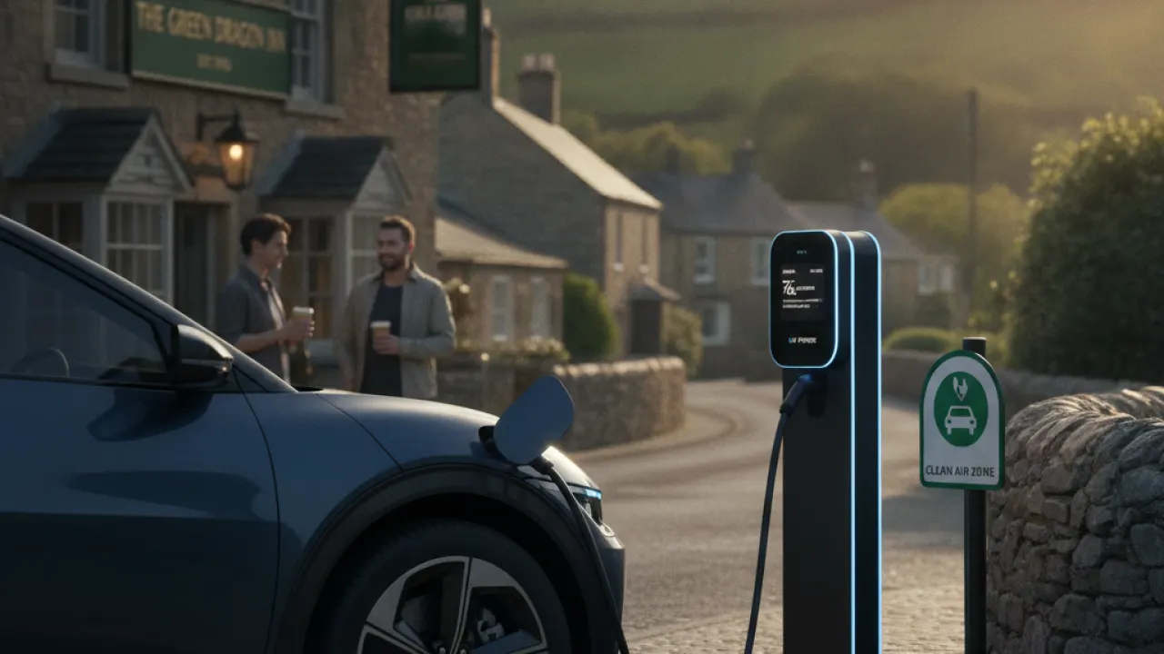 best electric car uk detailed information uk 2026