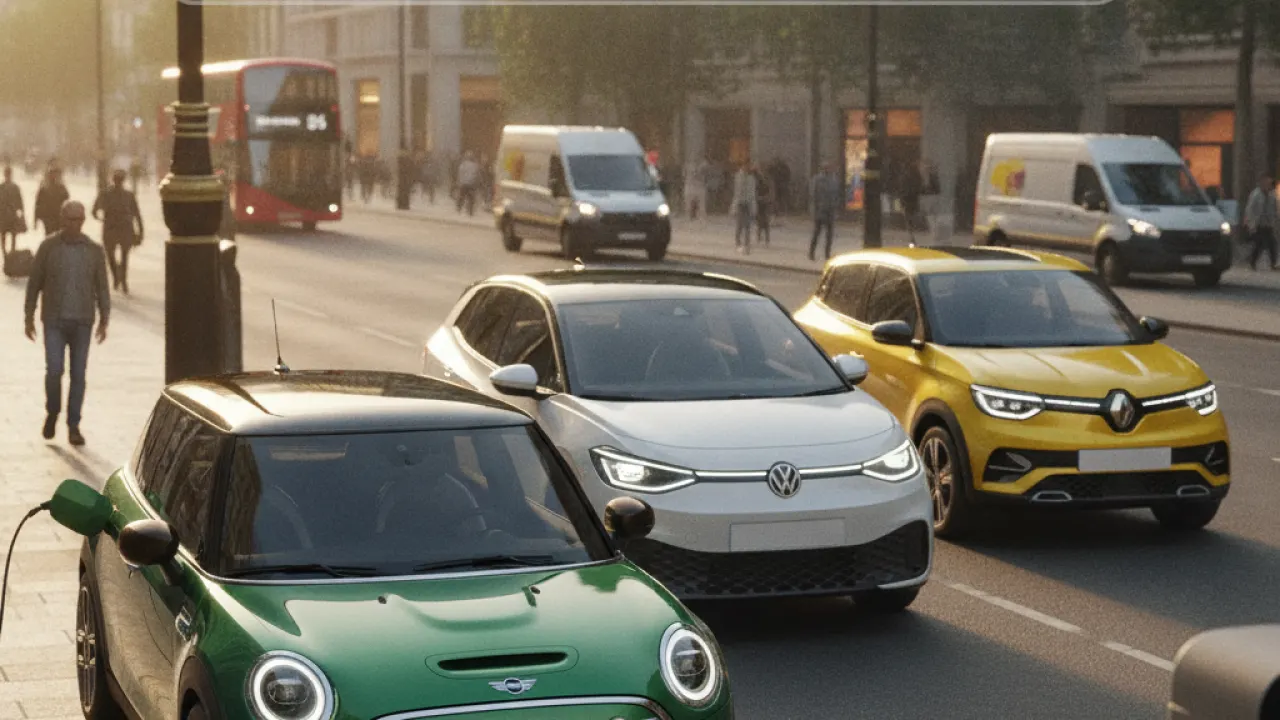 best electric car uk complete guide 2026