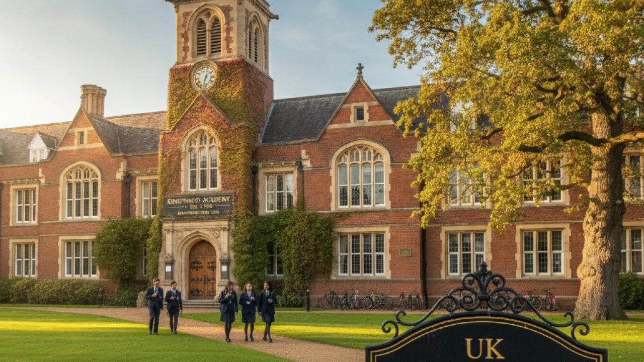 best grammar schools uk complete guide 2026