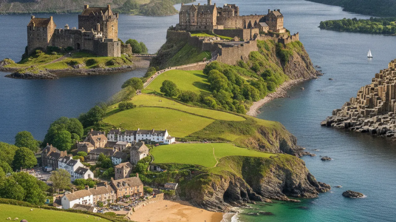 best holiday destinations uk complete guide 2026