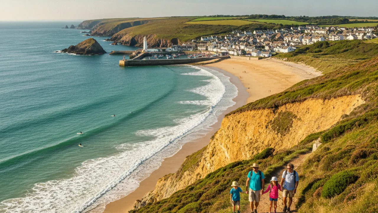 best holiday destinations uk detailed information 2026