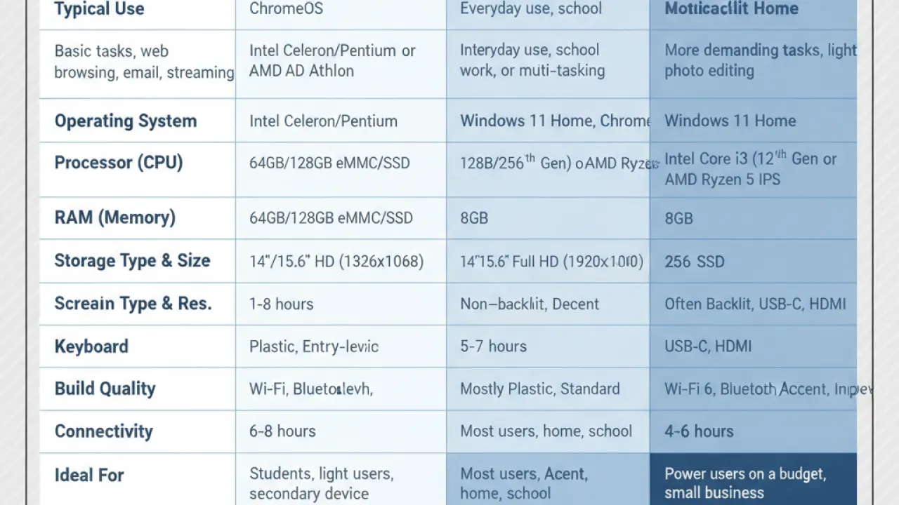 best laptops under 500 uk detailed information uk 2026