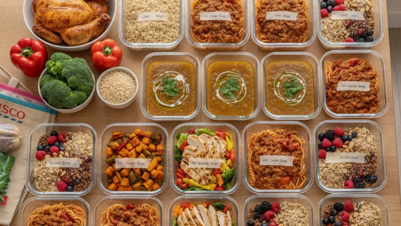 best meal prep uk detailed information uk 2026