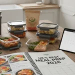 best meal prep uk complete guide 2026