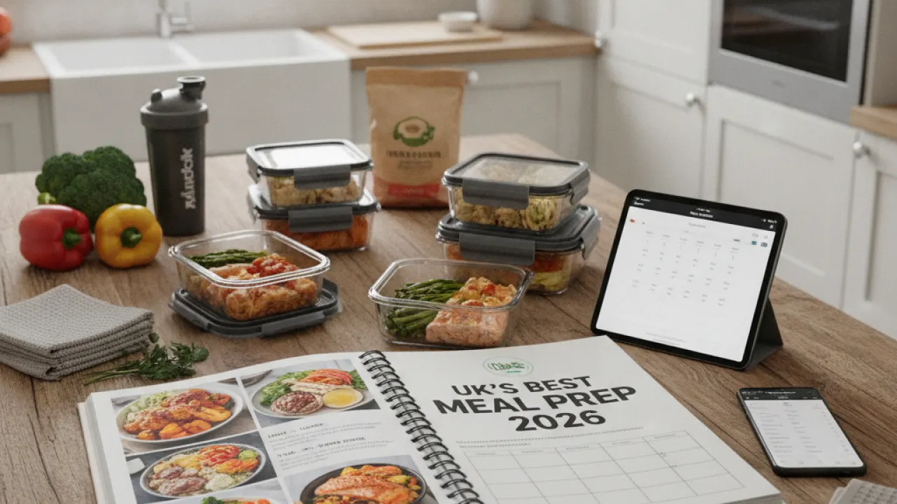 best meal prep uk complete guide 2026