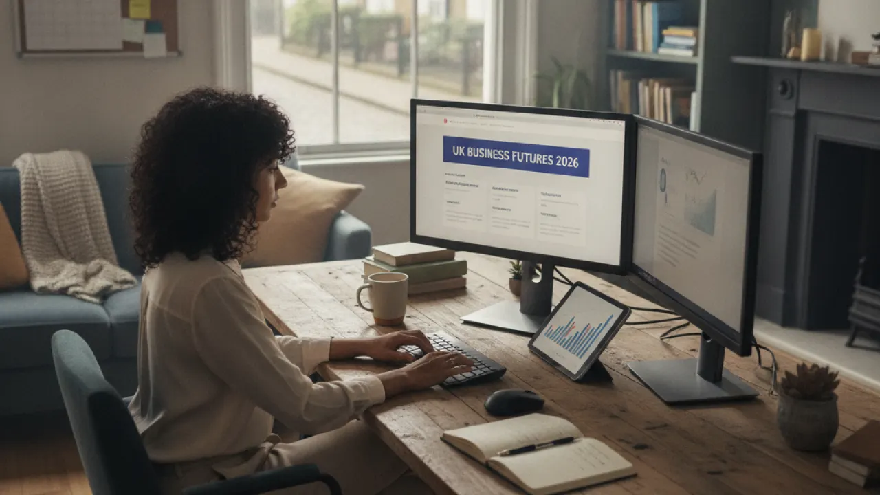 best online business ideas uk complete guide 2026