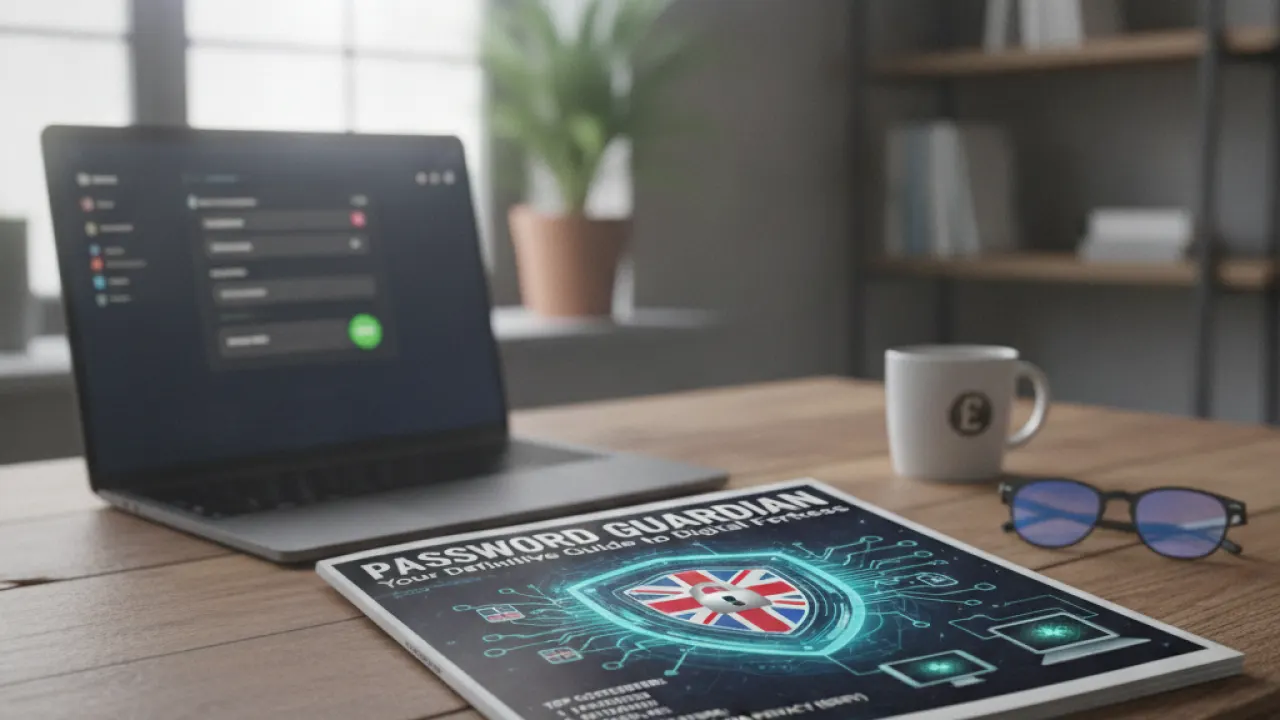 best password manager uk complete guide 2026