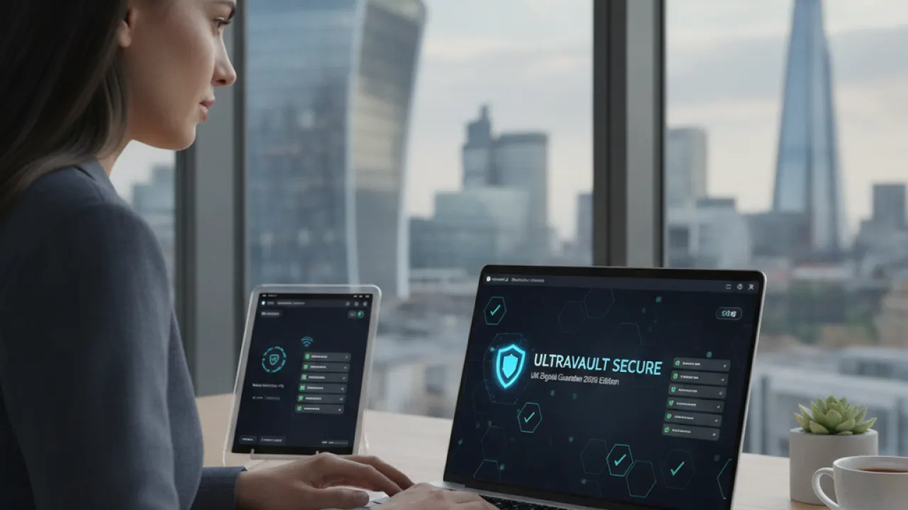 best password manager uk complete guide 2026