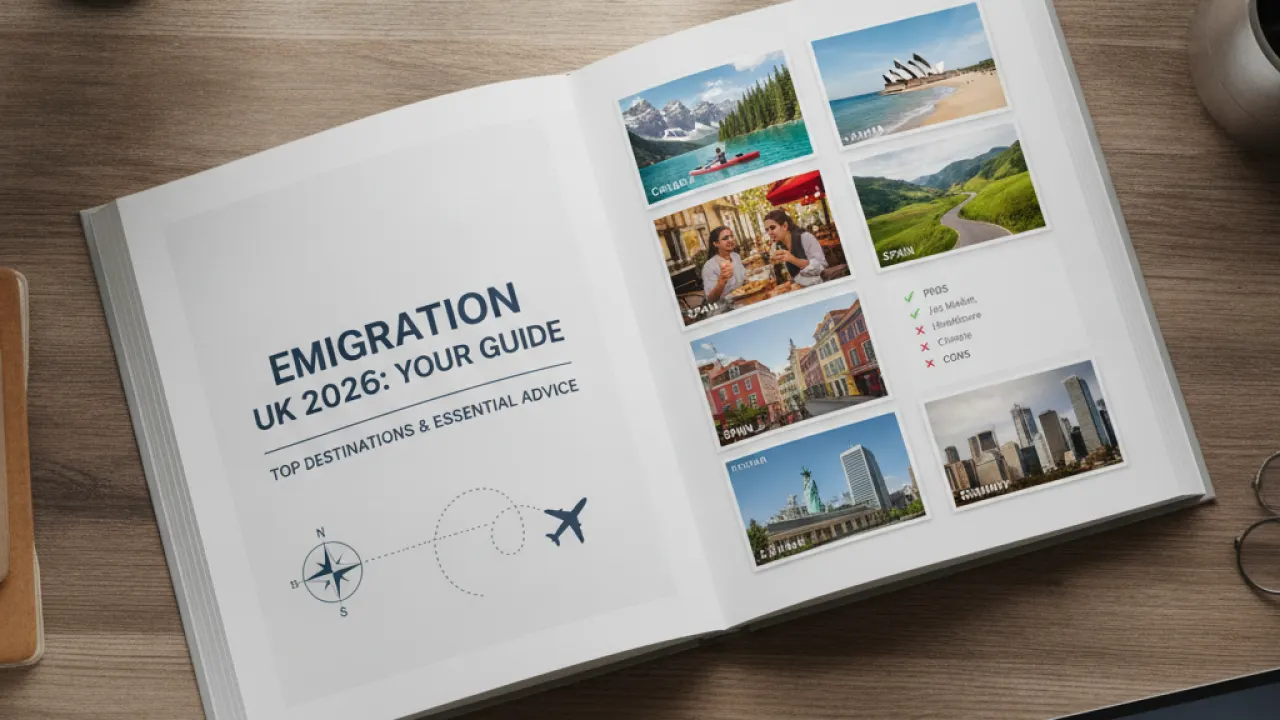 best places to emigrate from uk complete guide 2026
