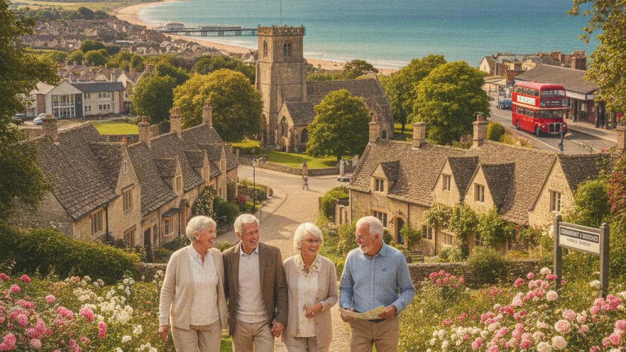 best places to retire in australia complete guide overview 2026