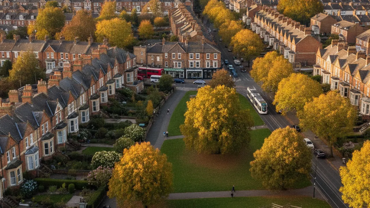 best suburbs to live in melbourne practical application real world