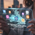 best takeaway apps uk complete guide 2026