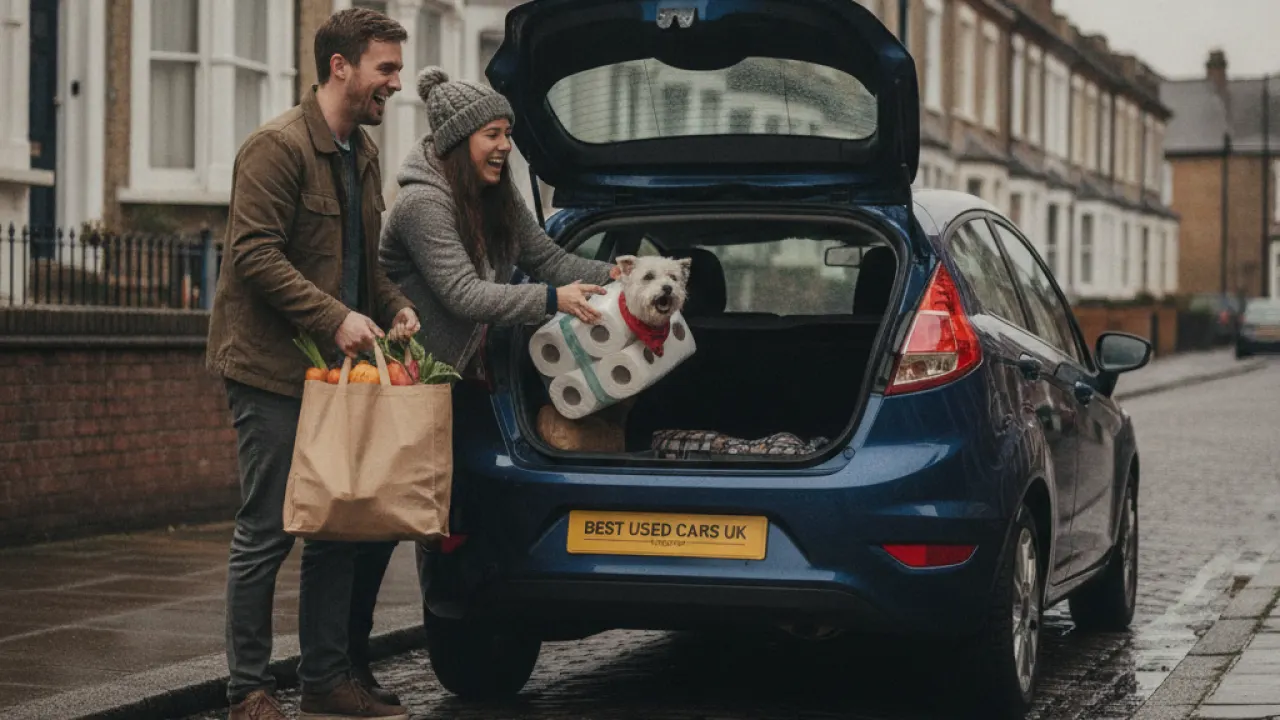best used cars uk under 5000 practical application real world
