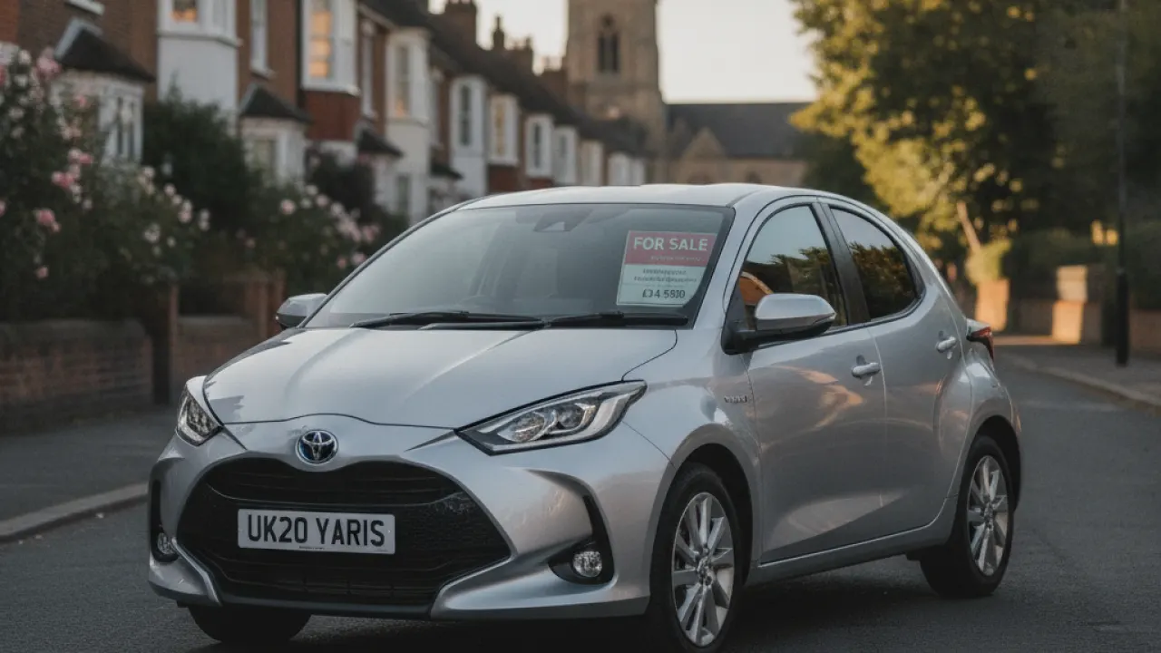 best used cars uk under 5000 complete guide 2026