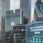 biggest companies in uk complete guide 2026