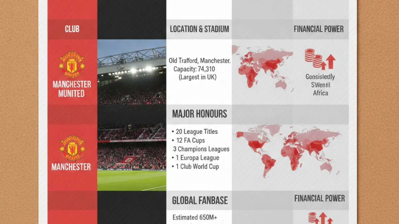 biggest football clubs in world detailed explanation 2026
