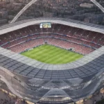 biggest stadiums in world complete guide 2026
