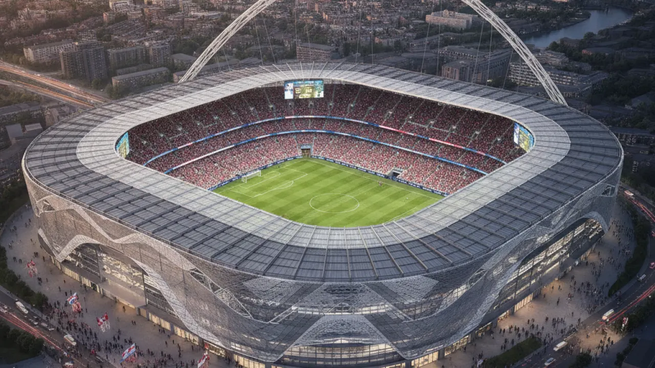 biggest stadiums in world complete guide 2026