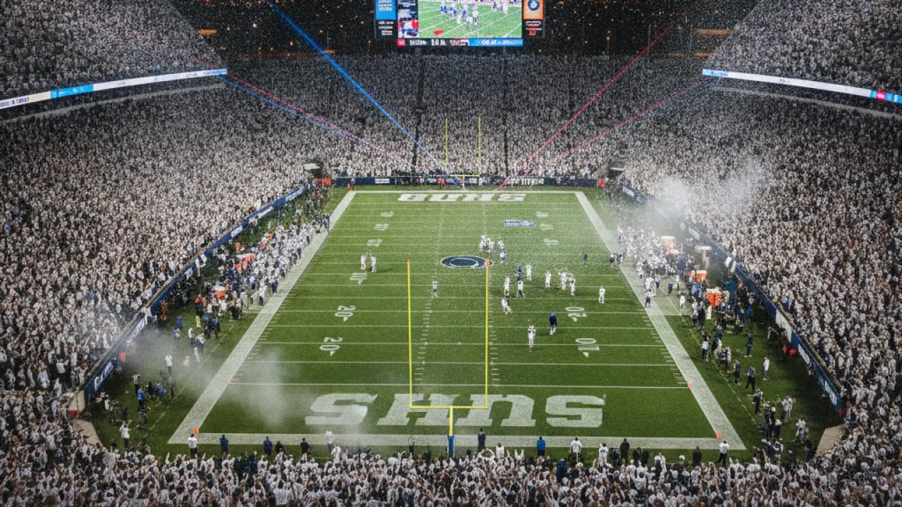 biggest stadiums in world detailed information 2026