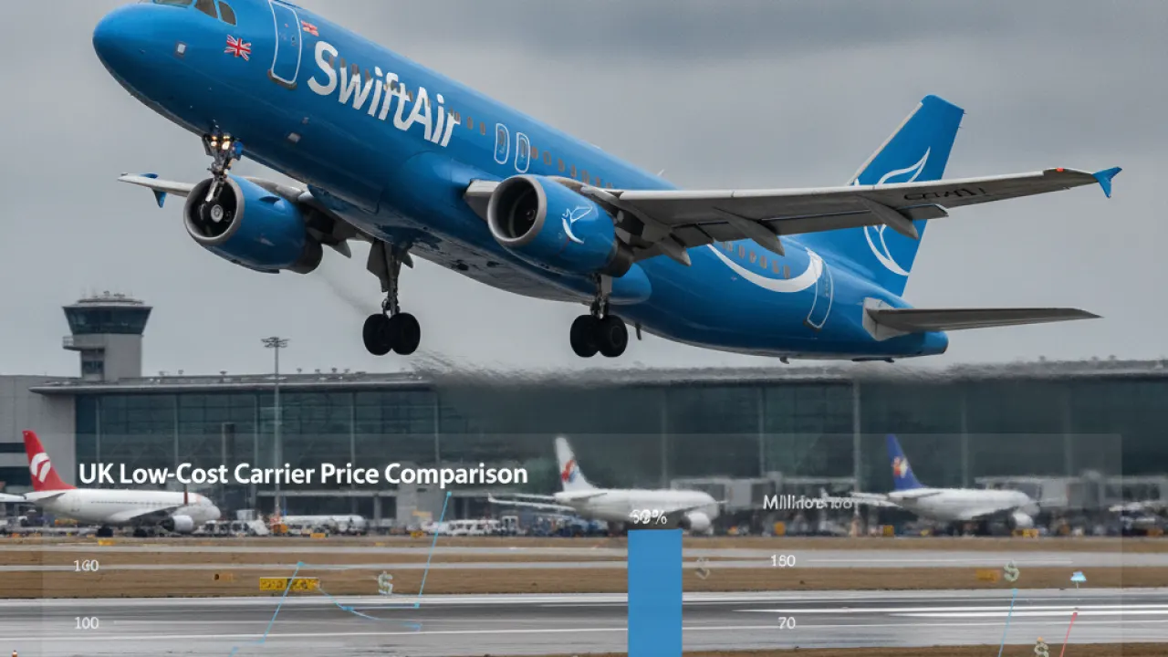 cheapest airlines uk detailed information 2026