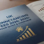 conveyancing fees uk complete guide 2026