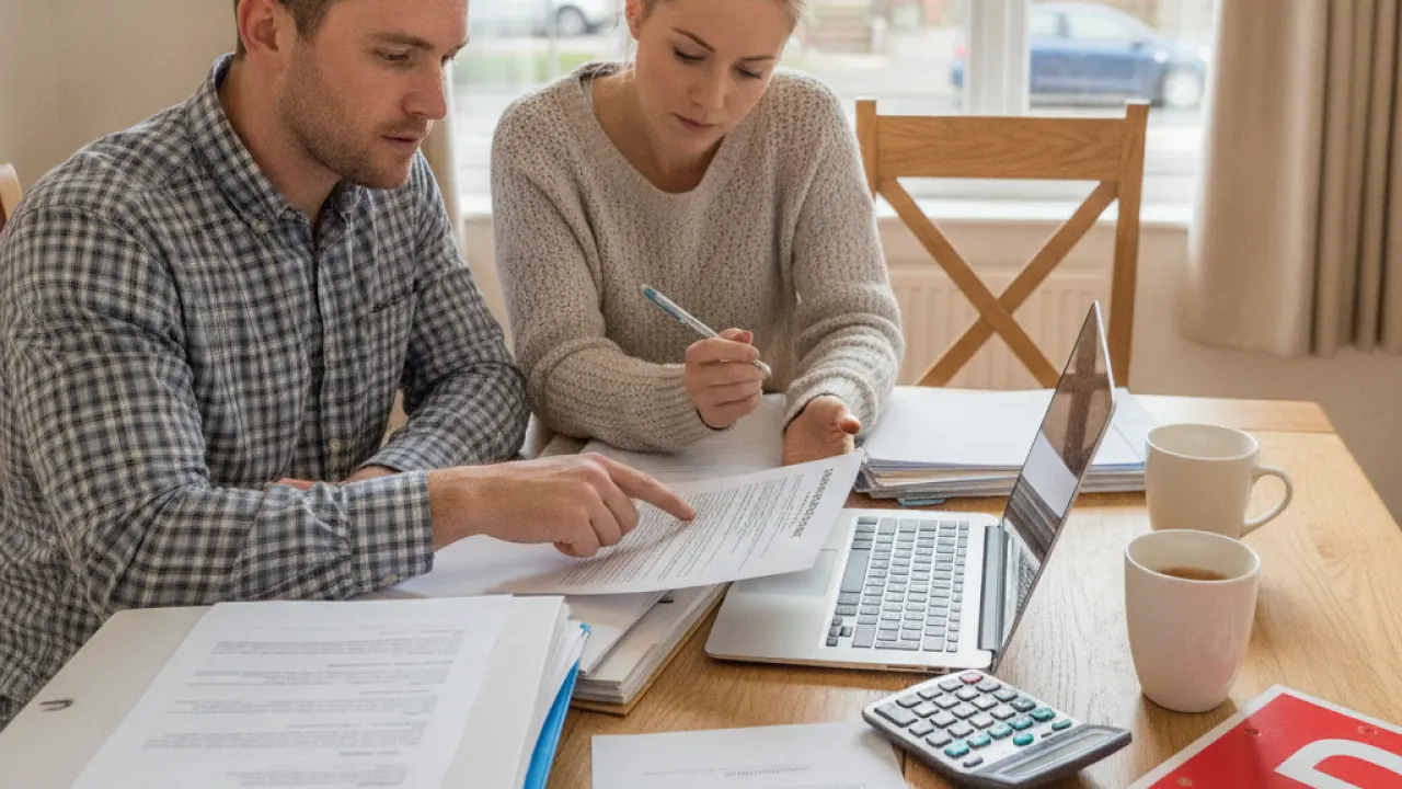 conveyancing fees uk practical application real world