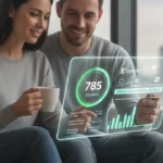 credit score explained uk complete guide 2026