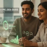 credit score explained uk complete guide overview 2026
