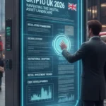 cryptocurrency news uk complete guide 2026