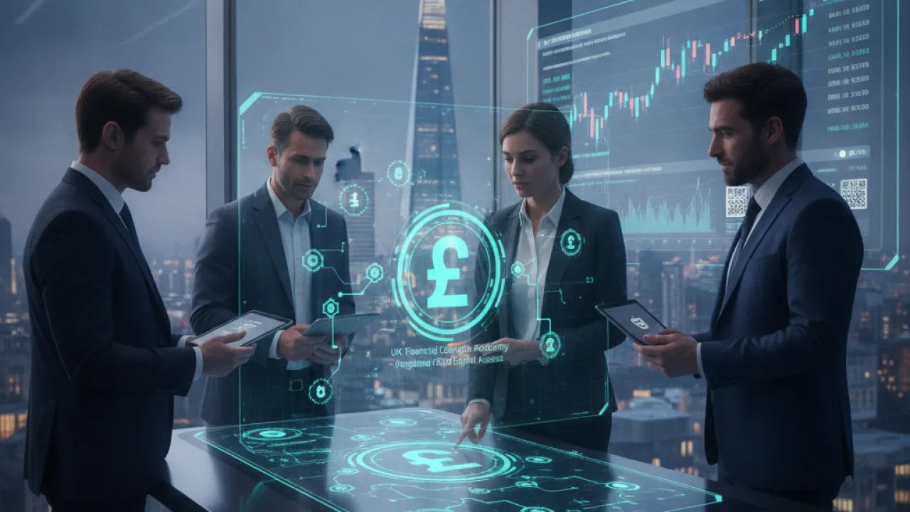 cryptocurrency news uk complete guide 2026