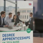 degree apprenticeships uk complete guide 2026