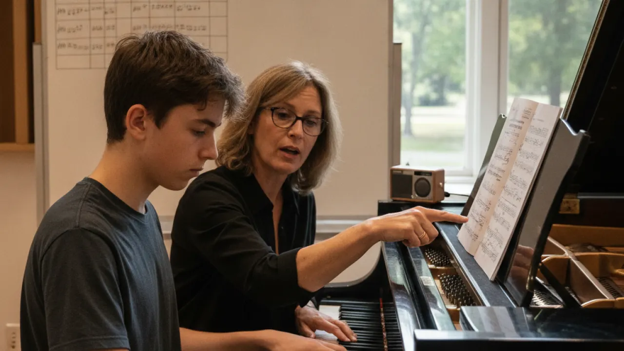 deliberate practice speeds up skill building and learning