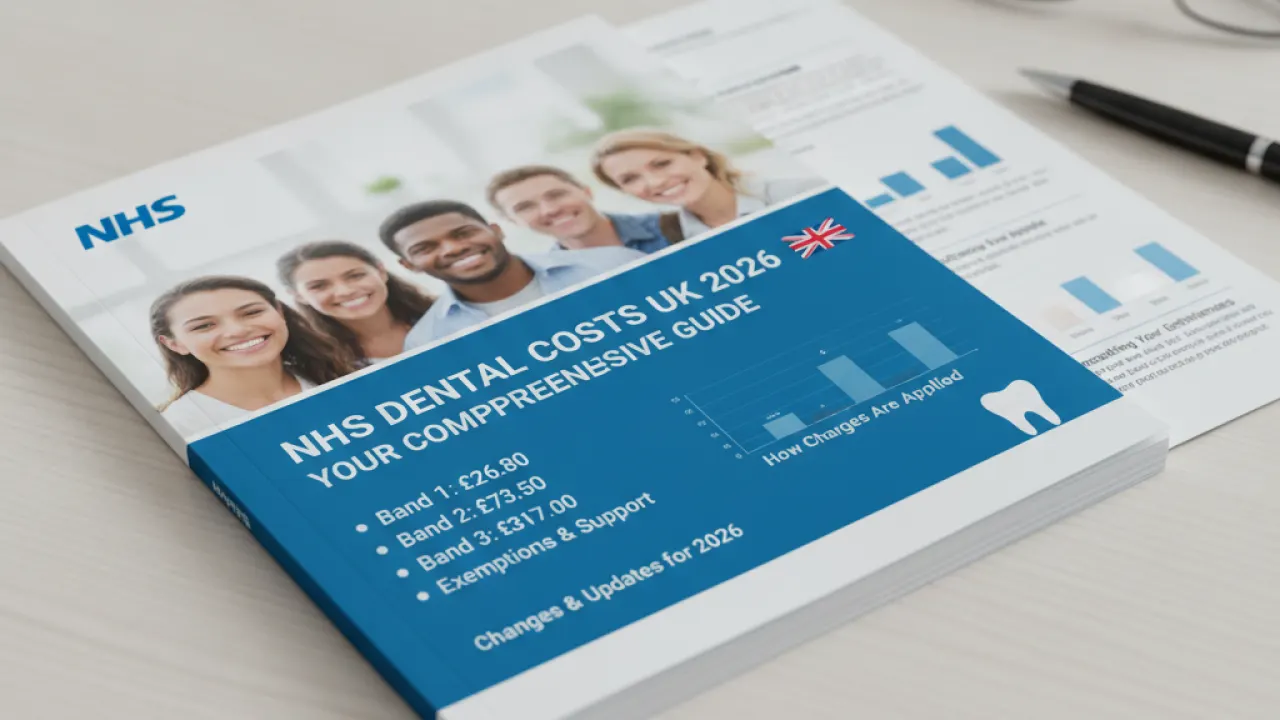 dental cost uk nhs complete guide 2026