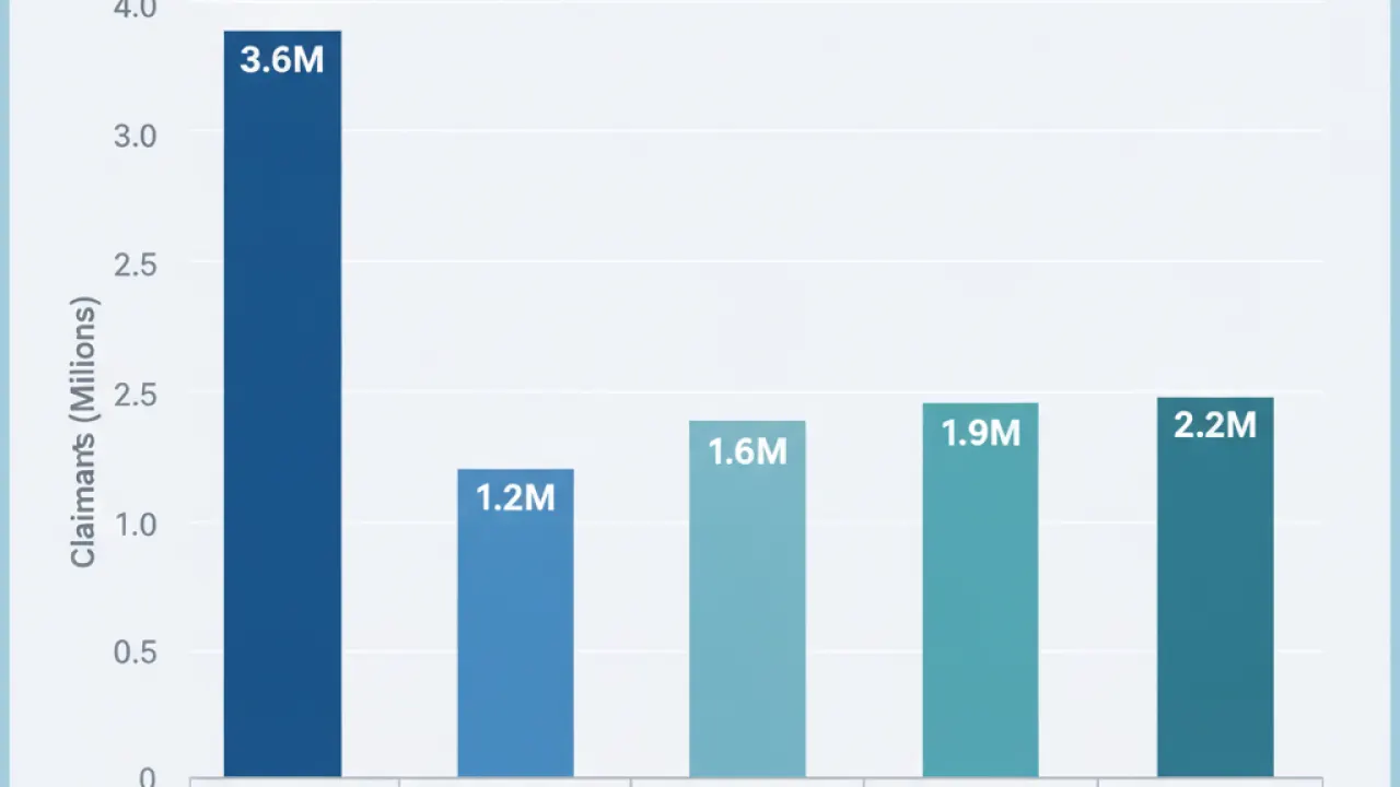 disability benefit uk statistics and data 2026