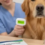 dog microchip uk complete guide 2026