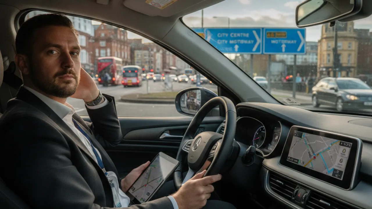 driving test uk tips complete guide 2026