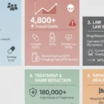 drug statistics uk complete guide 2026