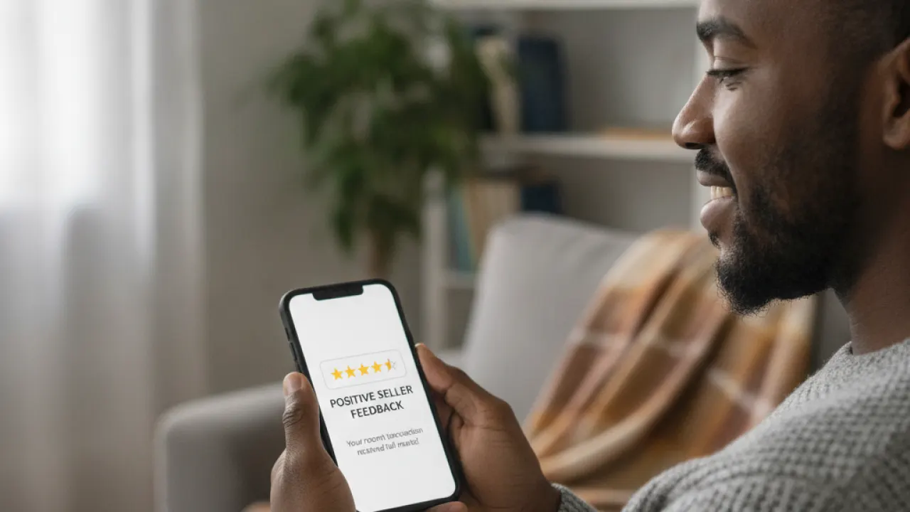 how to sell on eBay UK guide point 4