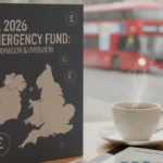 emergency fund uk complete guide overview 2026