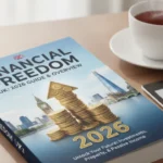 financial freedom uk complete guide overview 2026