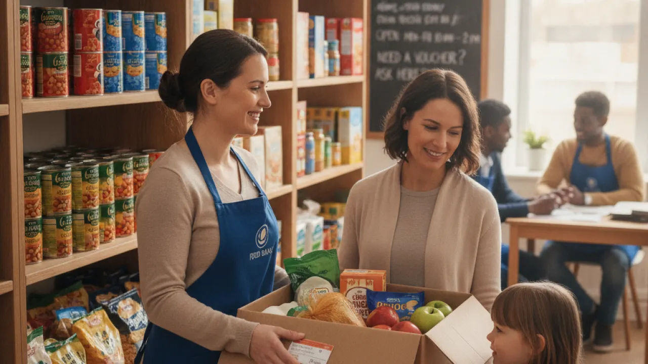 food bank near me uk detailed information uk 2026